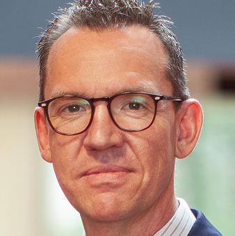 Profilbild von Univ.-Prof. Dr. habil. Ricardo Büttner