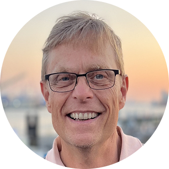 Profilbild von Prof. Dr. Jörg Felfe